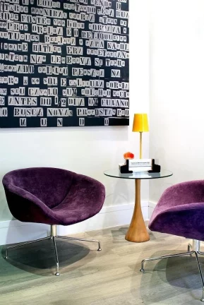 Imagem The Point Office Park