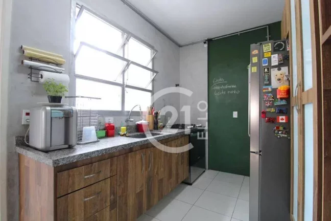 Imagem Apartamento à venda, 2 quartos, Itaim Bibi - SP