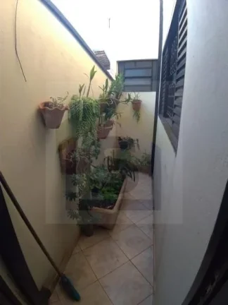 Imagem Casa Residencial / Vila São Lúcio