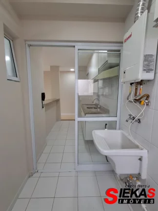 Imagem Imperdível: Apartamento à venda em São Paulo-SP, Parque Novo Mundo, 2 quartos, 1 suíte, 1 sala, 2 banheiros, 55m².