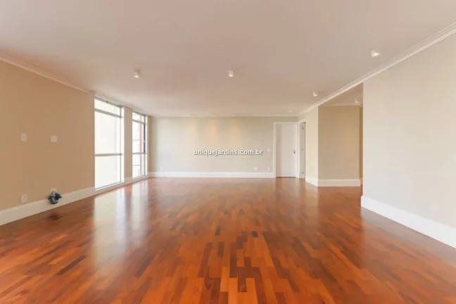 Imagem Apartamento à venda Jardim América São Paulo