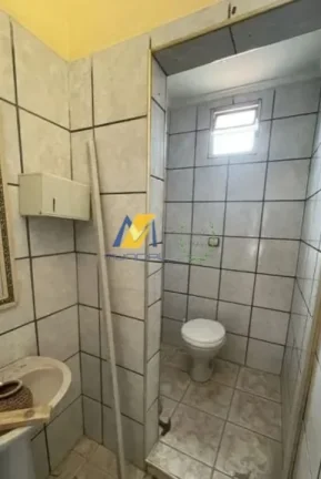 Imagem Salão à Venda com 104m²!!!