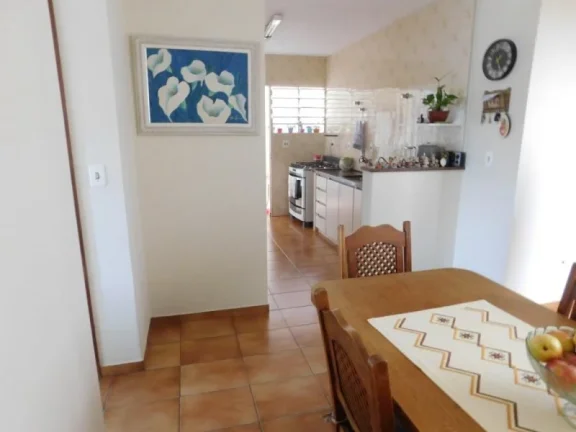 Imagem CASA COM 3 DORMITÓRIOS À VENDA - JARDIM DA FONTE - JUNDIAÍ/SP