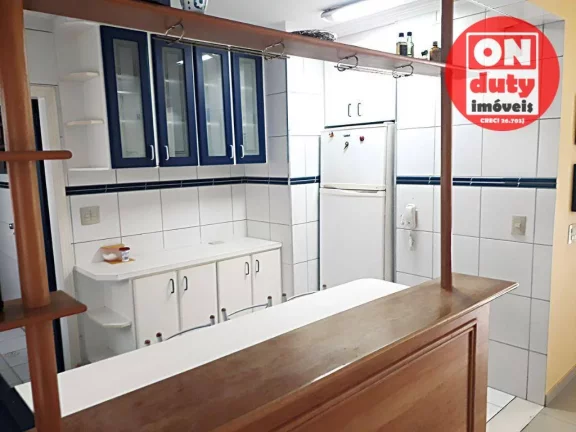 Imagem Apartamento com 5 dormitórios à venda, 126 m² por R$ 710.000,00 - Enseada - Guarujá/SP