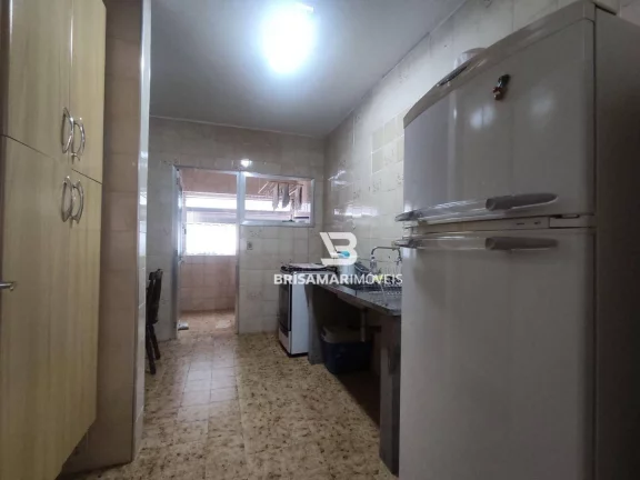 Imagem ENSEADA- REGIÃO DA FACULDADE UNOESTE , 75 M² ÚTEIS , GARAGEM NO PRÉDIO.