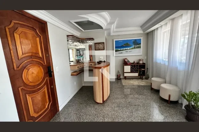 Imagem Apartamento à Venda - Recreio, 3 Quartos, 304 m2