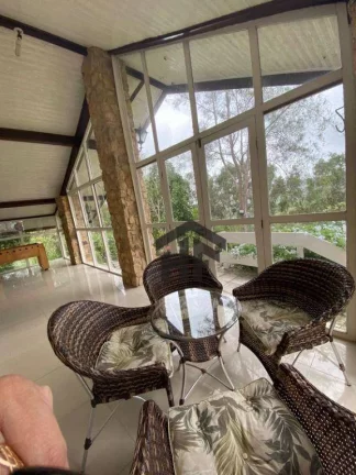 Imagem Casa com 5 Quartos à Venda, 260 m² em Porta Florada - Gravatá