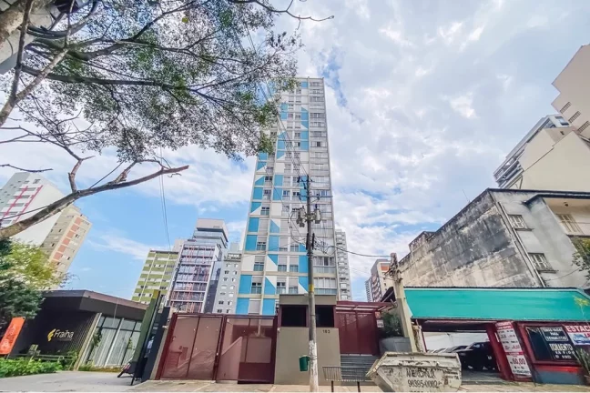 Imagem APARTAMENTO RESIDENCIAL em São Paulo - SP, Pinheiros
