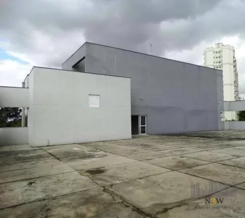 Imagem Prédio à venda, 4432 m² por R$ 25.000.000,00 - Vila Leopoldina - São Paulo/SP