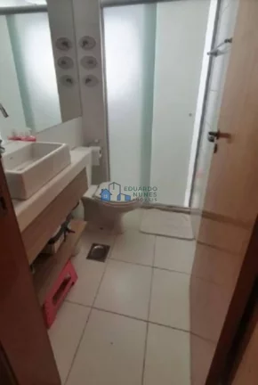 Imagem APARTAMENTO COM 03 QUARTOS, 02 SUÍTES, 02 VAGAS NO SÃO LUCAS
