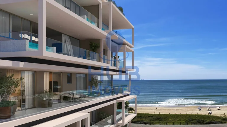 Imagem Duplex com 3 dormitórios à venda sendo 3 suítes, 214.9 m² por - R$ 8.900.000,00 - Praia Brava - Itajaí/SC