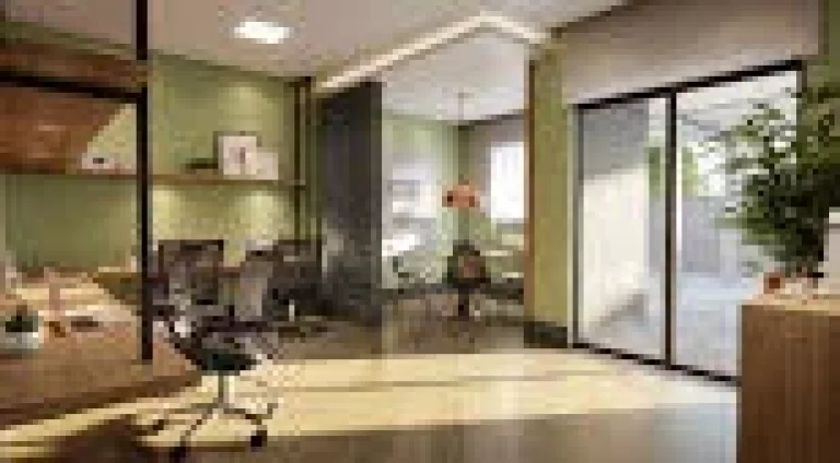 Imagem Apartamento Alto Padrão 79 E 93 M² de 2 a 3 Dormitórios (2 Suítes) 2 vagas