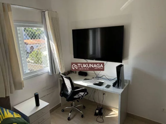 Imagem Sobrado com 3 quartos à venda, 100 m² por R$ 695.000 - Vila Irmãos Arnoni - São Paulo/SP