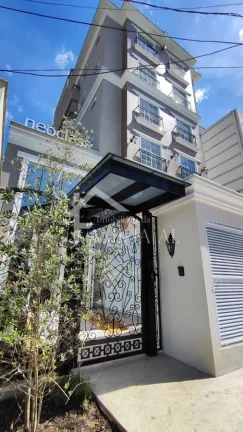 Imagem Apartamento Giardino Neoclass Saguaçú