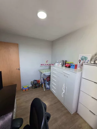 Imagem Apartamento à venda em São Paulo, Jardim Íris, com 2 quartos, 44m²