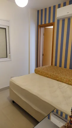 Imagem APARTAMENTO Residencial em GUARUJÁ - SP, PITANGUEIRAS