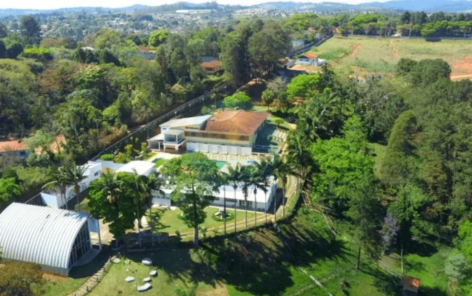 Imagem Terreno em Condomínio a Venda no bairro Caucaia do Alto - Cotia, SP