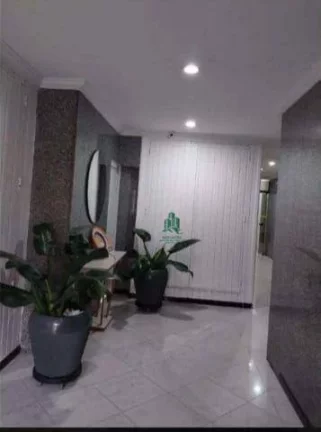 Imagem Kitnet com 1 dormitório à venda, 25 m² por R$ 165.000,00 - Centro - Guarulhos/SP