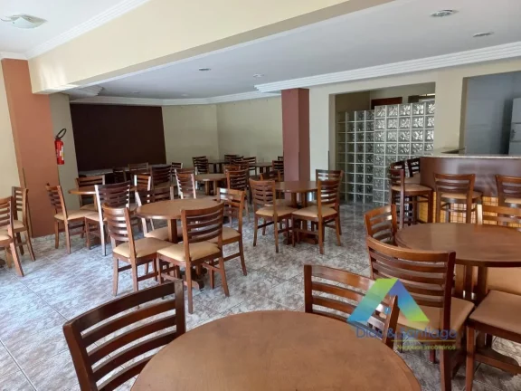Imagem Apartamento à venda no bairro Jardim Olavo Bilac - São Bernardo do Campo/SP