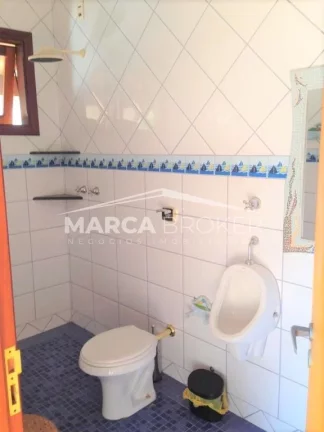 Imagem Casa de Condomínio com 4 Quartos à Venda, 770 m² em Dois Córregos - Valinhos