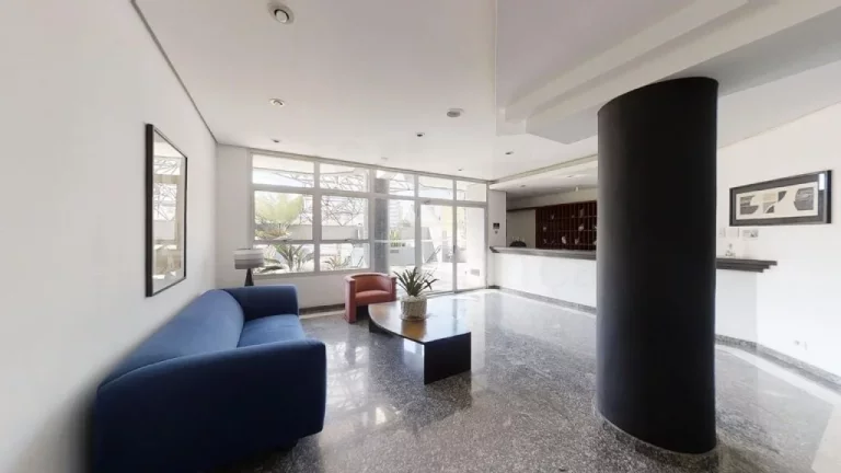 Imagem Apartamento à venda em Pinheiros com 2 quartos e 2 vagas, 71m2.