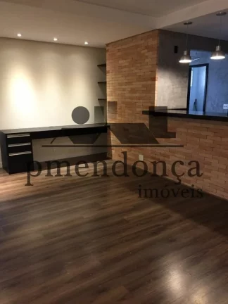Imagem Apartamento no Alto da Lapa com 3 quartos e 2 vagas, 92m²