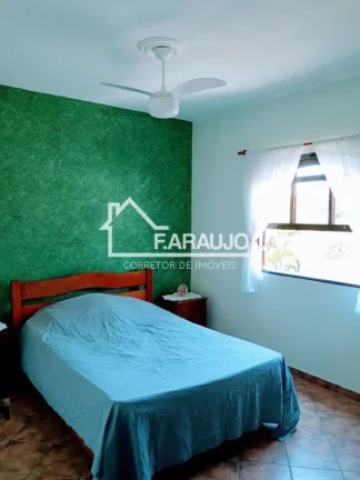 Imagem Chácara à venda em Salto de Pirapora com 1000m²m² 5 quartos, 30 vagas