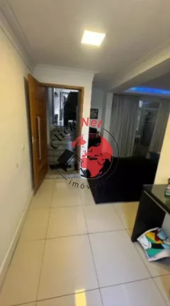 Imagem Sobrado à venda no bairro Assunção - São Bernardo do Campo