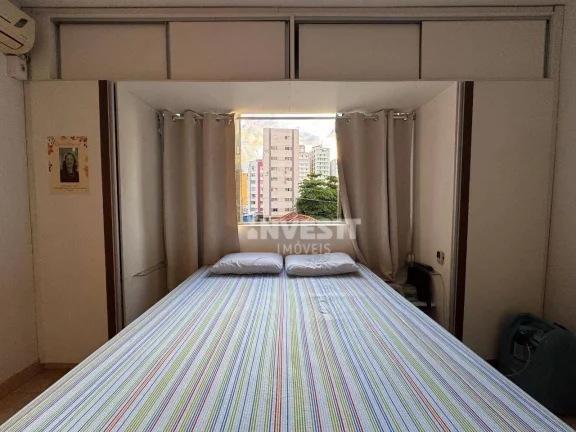Imagem Apartamento à venda no Setor Central - Goiânia/GO
