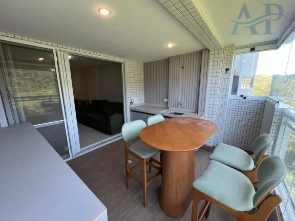 Imagem Apartamento no Canto do Forte em Praia Grande com 4 Dormitórios