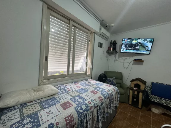 Imagem Apartamento com 02 dormitórios , Vila Belmiro, Santos