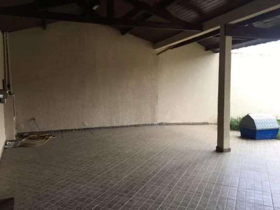 Imagem Casa com 2 dormitórios à venda, 144 m² por R$ 380.000,00 - Parque Umuarama - Suzano/SP