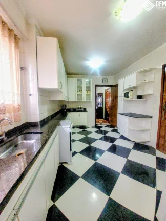 Imagem Apartamento com 3 Dormitorio(s) localizado(a) no bairro Vila Lavínia em Mogi das Cruzes / Mato Grosso do Sul Ref.:80965307