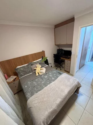 Imagem CASA ACONCHEGANTE E MOBILIADA