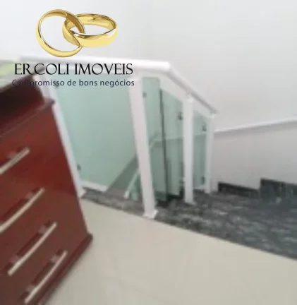Imagem CASA RESIDENCIAL em São Paulo - SP, Vila Carrão