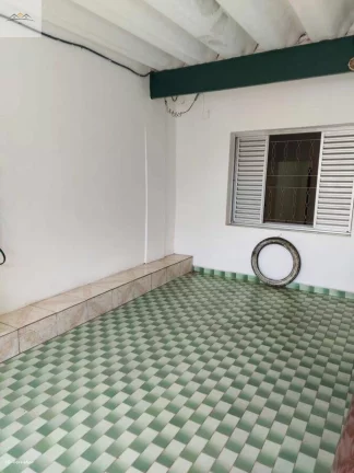 Imagem CASA RESIDENCIAL em SANTO ANDRÉ - SP, VILA PALMARES