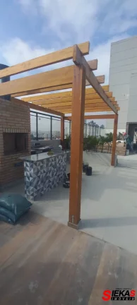 Imagem Excelente oportunidade na Vila Matilde: Apartamento à venda com 1 quarto, 1 suíte e 32m² em São Paulo-SP!