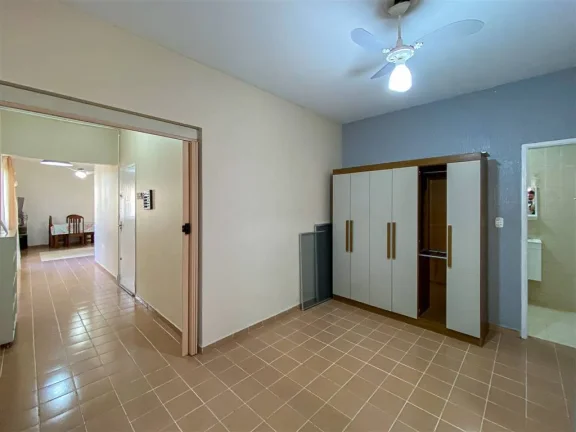 Imagem APARTAMENTO COM 81 m² - TUPI - PRAIA GRANDE SP