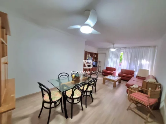 Imagem PITANGUEIRAS - NA SEGUNDA QUADRA DA PRAIA , LOCALIZAÇÃO ESPETACULAR, GARAGEM DEMARCADA NO PRÉDIO.