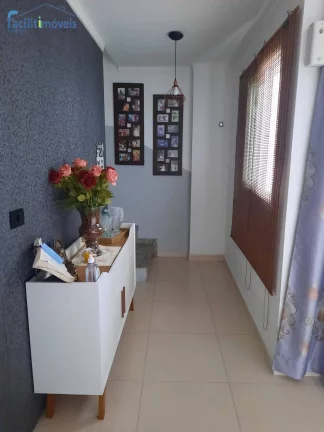 Imagem COBERTURA 2 DORMITÓRIOS - VILA SCAPELLI - SANTO ANDRÉ