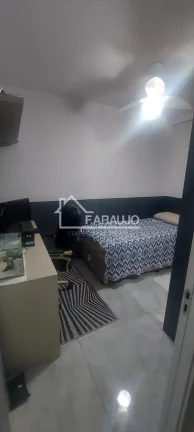 Imagem Apartamento à venda em Parque 3 Meninos com 58² 2 quartos, 1 vaga