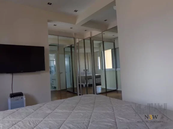 Imagem Cobertura com 3 dormitórios à venda, 170 m² por R$ 1.950.000,00 - Vila Ipojuca - São Paulo/SP