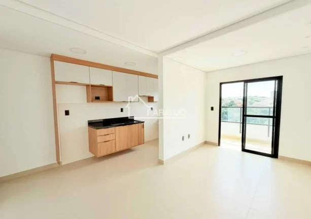 Apartamento à venda em Jardim Europa com 75m² 2 quartos, 2 vagas