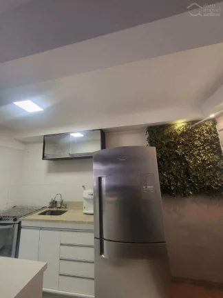 Imagem Apartamento com 83m2, 2 quartos (1 suíte) e 2 vagas a venda na Mooca, São Paulo