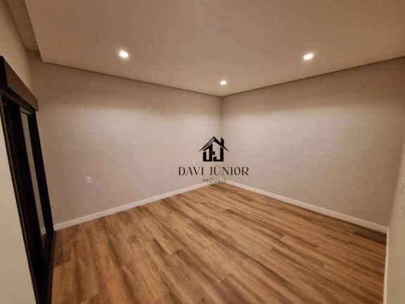 Imagem Casa com 3 dormitórios à venda, 301 m² por R$ 2.290.000,00 - Condomínio Alphaville Castello - Itu/SP