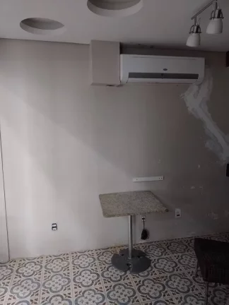 Imagem loja a venda na Avenida Rui Barbosa 44m2 +sobreloja = 88m2