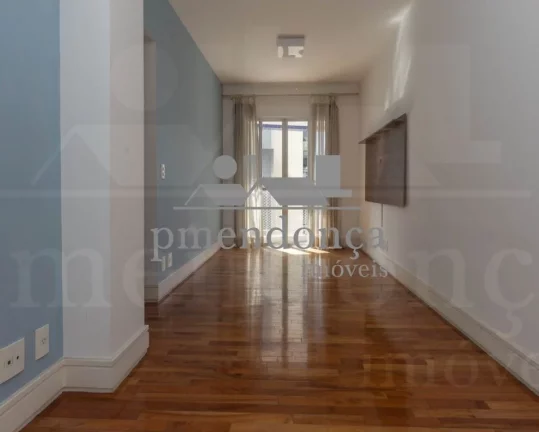 Imagem Apartamento à venda em Perdizes com 2 quartos e 2 vagas, 65 m² .