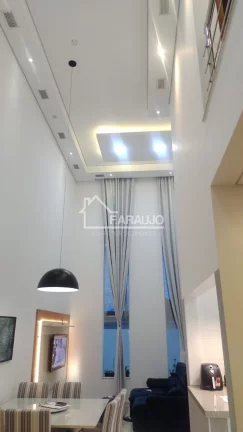 Imagem Sobrado para venda em condominio fechado em Sorocaba-SP