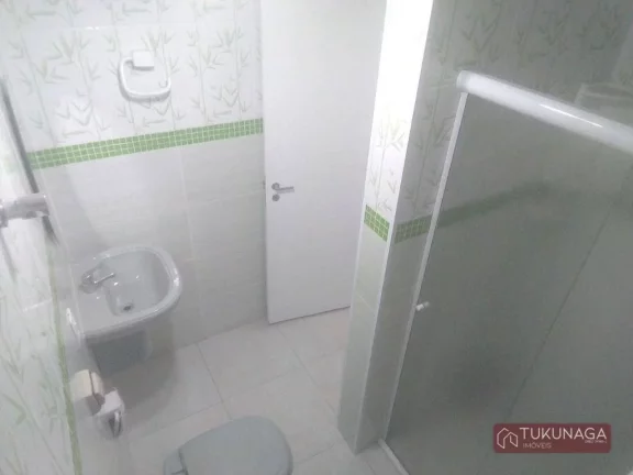 Imagem Apartamento à venda, 87 m² por R$ 695.000,00 - Santana - São Paulo/SP