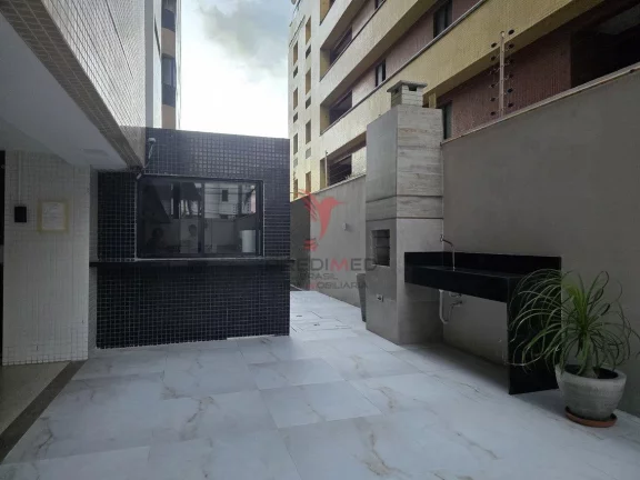 Imagem Apartamento no Jardim Oceania a 50m do Mar excelente Localização e preço abaixo do Mercado